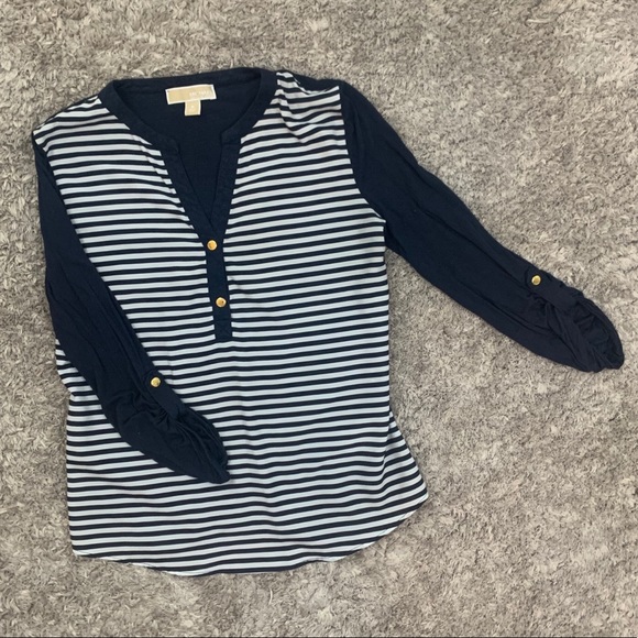 Michael Kors Top - Picture 1 of 5